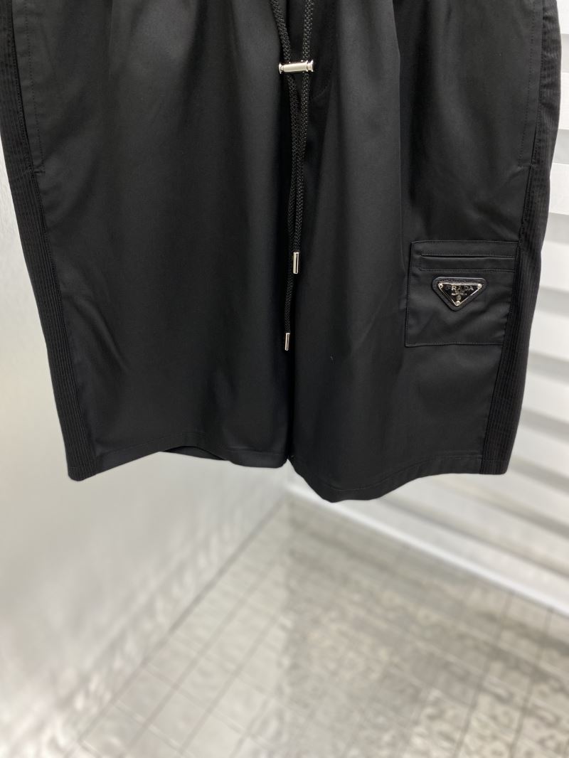 Prada Short Pants